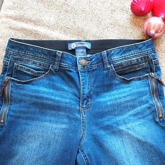 Democracy Denim - Democracy Jean's